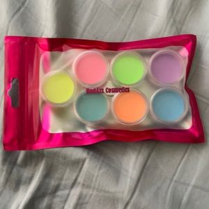 Brand new water eyeshadow